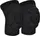 Наколінники RDX HOSIERY KNEE FOAM K5 чорний L