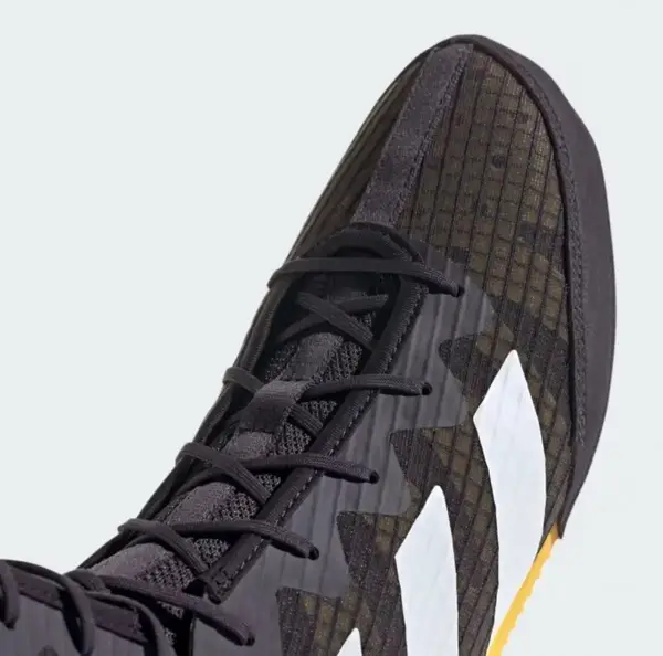 Взуття для боксу (боксерки) ADIDAS Box Hog 4 Olympic IF0477 | 38 | Стопа 24.5 см купити недорого в Україні, фото 8