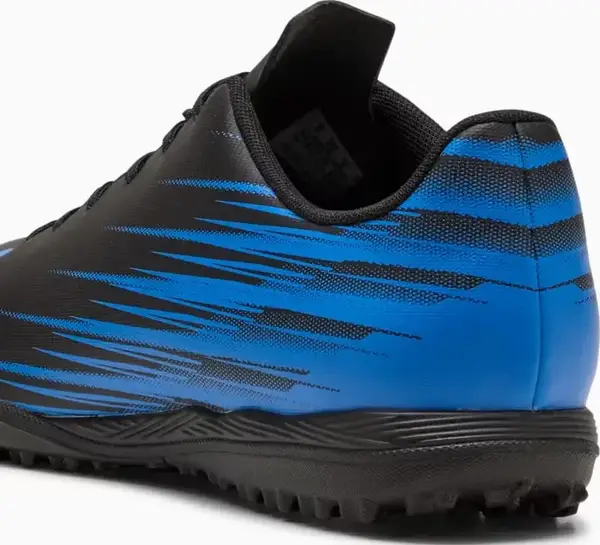 Сороконіжки Puma ATTACANTO II TT чорний, синій Уні 44 (9,5UK) 28,5 см купити недорого в Україні, фото 3