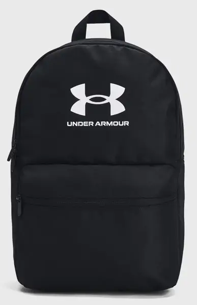 Рюкзак UA Loudon Lite Backpack 20L Черный/Белый Уни 30х45х13 см купить