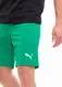Шорты Puma teamRISE Short зеленый Муж XL купить