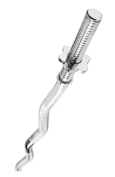 Набор STRONG 37 кг с W-образным грифом. купить недорого в Украине, фото 7