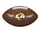 М'яч для американського футболу Wilson NFL LICENSED BALL FB XB