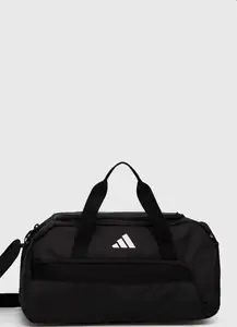 Сумка Adidas TIRO L DUFF S 31L чорний Уні 50 х 25 х 25 см купити