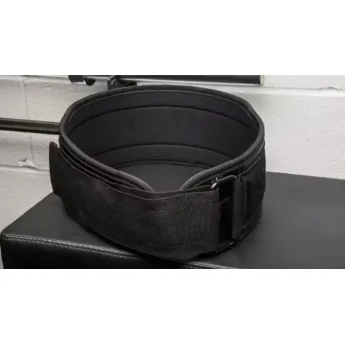 Пояс для тяжелой атлетики Generation Fitness GF-003 XS (Розовый) купить недорого в Украине, фото 4