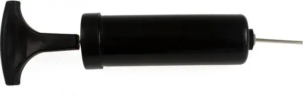 Щит баскетбольный Ramiz MY1706 46 x 31 см, мяч + насос, бело-красный купить недорого в Украине, фото 6