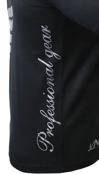 Футболка VNK Чорний S купити недорого в Україні, фото 7