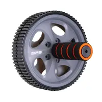 Колесо для пресса Power System PS-4006 Power Ab Wheel Grey/Black купить