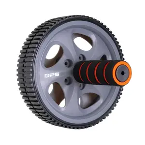 Колесо для пресса Power System PS-4006 Power Ab Wheel Grey/Black купить