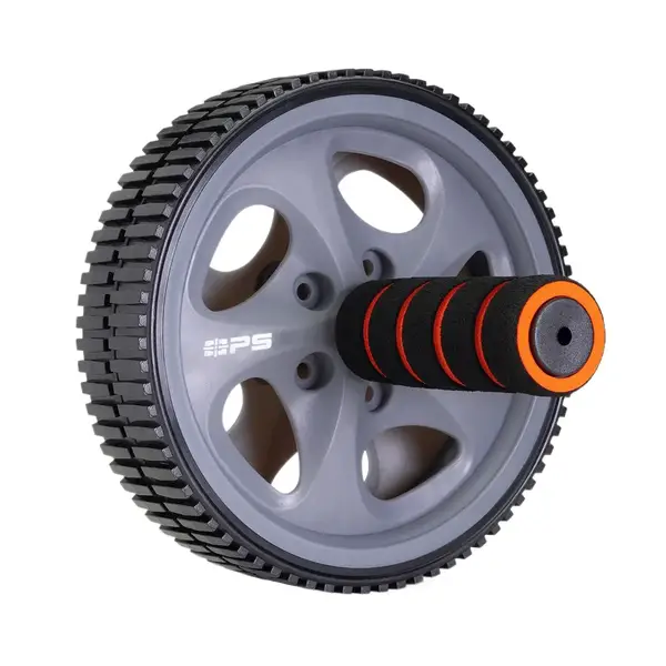 Колесо для пресса Power System PS-4006 Power Ab Wheel Grey/Black купить