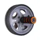 Колесо для пресса Power System PS-4006 Power Ab Wheel Grey/Black купить недорого в Украине, фото 2420