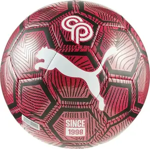 Мяч тренировочный Puma CP Never Stop Graphic ball красный | Размер 4 купить