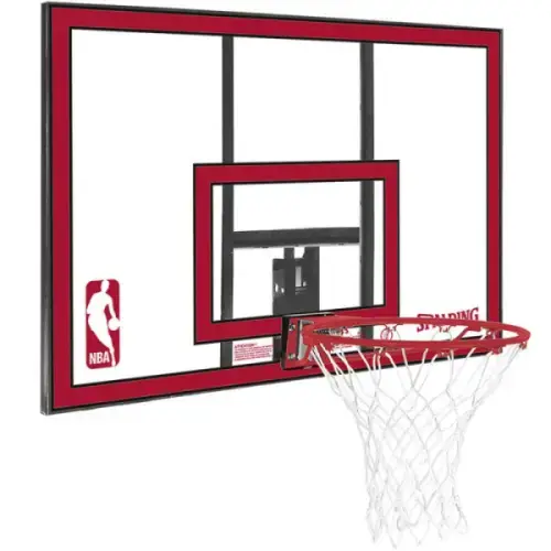 Баскетбольный щит Spalding NBA Combo 44" 79351CN купить