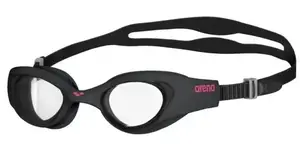 Окуляри для плавання Arena THE ONE WOMAN чорний Жін OSFM купити