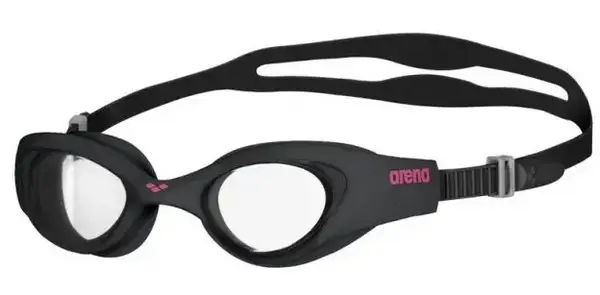 Окуляри для плавання Arena THE ONE WOMAN чорний Жін OSFM купити