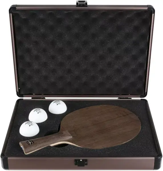 Кейс для ракетки Stiga Alubatcase Home (1414-1079-34) купить недорого в Украине, фото 2