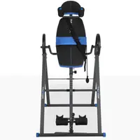 Инверсионный стол Thunder BAGGY купить