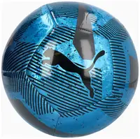 М'яч футбольний Puma CAGE ball синій Уні 4 купити