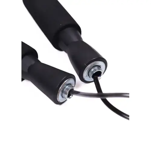 Скакалка швидкісна з підшипником Generation Fitness FF12A4 купити недорого в Україні, фото 3