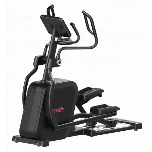 Професійний орбітрек Vigor Premium V7.0 купити недорого в Україні, фото 5