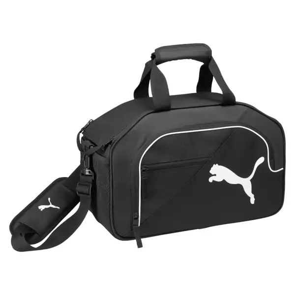 Медицинский кейс Puma TEAM Medical Bag 30L черный, белый Уни 48×31×20 см купить