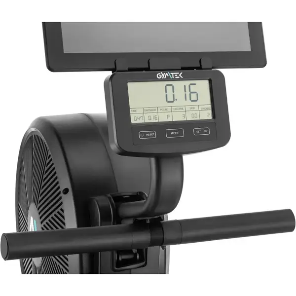 Гребний тренажер Gymtek XR1500 аеромагнітний купити недорого в Україні, фото 7