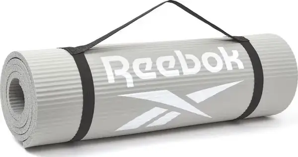 Коврик для тренировок Reebok Training Mat серый Уни 183 х 61 х 1 см купить недорого в Украине, фото 2