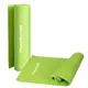 Килимок для йоги та фітнесу Power System PS-4014 PVC Fitness-Yoga Mat Green (173x61x0.6) купити недорого в Україні, фото 2539