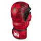 Перчатки для ММА Phantom Muay Thai Red S/M купить