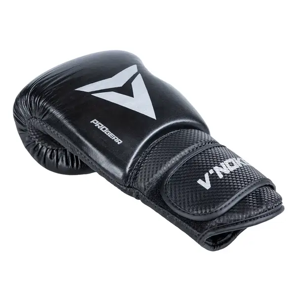 Боксерские перчатки V`Noks Optima 10 ун. (СТОК) купить недорого в Украине, фото 4
