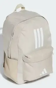 Рюкзак Adidas CLSC BARS 3S 27,5L бежевий Уні 15х31х44 см купити