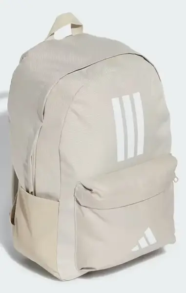 Рюкзак Adidas CLSC BARS 3S 27,5L бежевий Уні 15х31х44 см купити недорого в Україні, фото 2