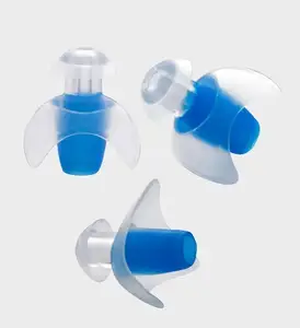 Беруші Arena ERGO EARPLUG прозорий Уні OSFM купити