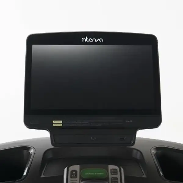 Бігова доріжка Intenza 550Te2 / TFT LCD19 купити недорого в Україні, фото 8