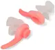 Беруши Speedo BIOFUSE EARPLUG AU оранжевый Уни One Size купить