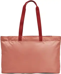 Сумка UA Favorite Tote 25L помаранчевий Жін 49,5 х 26 х 24 см купити