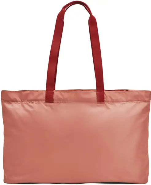 Сумка UA Favorite Tote 25L помаранчевий Жін 49,5 х 26 х 24 см купити недорого в Україні, фото 2