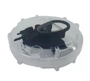 Капа дитяча Adidas/Opro Silver | чорно/біла| Adidas ADIBP32 купити