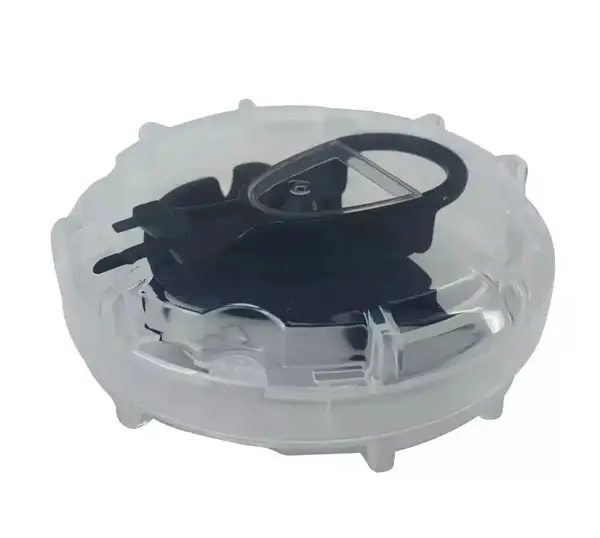 Капа дитяча Adidas/Opro Silver | чорно/біла| Adidas ADIBP32 купити недорого в Україні, фото 2