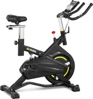 Велотренажер спиннинговый магнитный Gymrex GR-MG123 купить