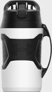 Пляшка UA Playmaker Jug 64oz чорний, білий Уні 1900 мл купити