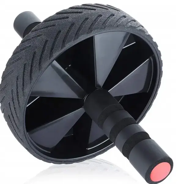 Колесо для пресса Power System PS-4059 Phantom AB Wheel Black купить недорого в Украине, фото 3