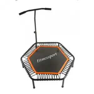 Профессиональный батут Generation Fitness FT-TRP купить