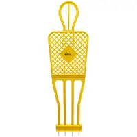 Манекен футболіста Meta Defender Man Dummy Elite жовтий Уні 180 см Манекен футболіста Meta Defender Man Dummy Elite жовтий Уні 180 см купити