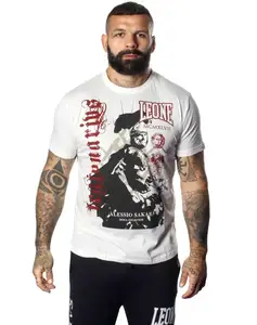 Футболка Leone Legionarivs | Белый | S купить