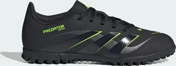 Сороконіжки Adidas PREDATOR CLUB TF J чорний Діт 38 2/3 (5.5UK) 23.8 см купити