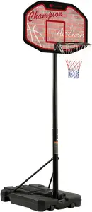 Баскетбольная стойка Garlando San Jose (BA-23) купить