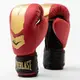 Боксерські рукавиці Everlast PROSPECT 2 BOXING GLOVE червоний, золотий Діт 8 унцій купити недорого в Україні, фото 22693