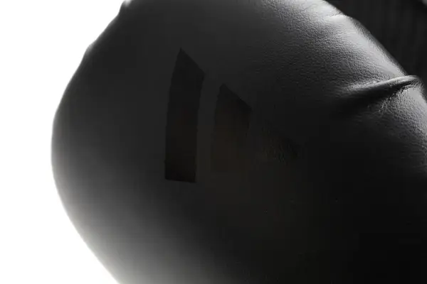 Боксерские перчатки Adidas "Hybrid 80" черный | 10 унций | ADIH80 купить недорого в Украине, фото 8