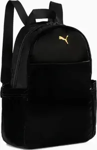 Рюкзак Puma UP Small Backpack 12L черный Жен 37 х 25 х 12 см купить